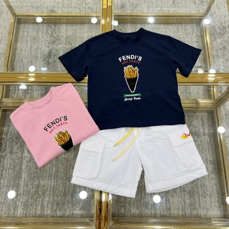GoodFit Fendi Kids 121259