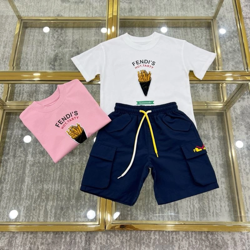 GoodFit Fendi Kids 121259