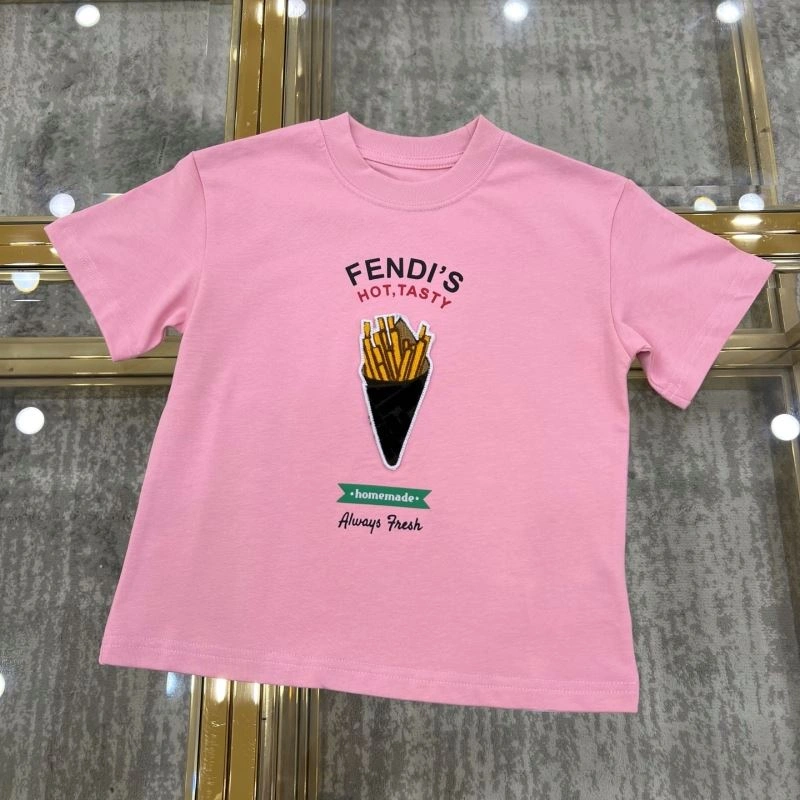 GoodFit Fendi Kids 121259