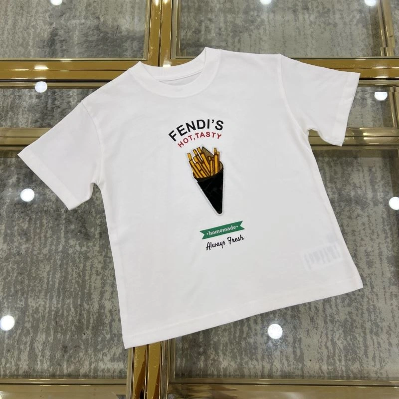 GoodFit Fendi Kids 121259