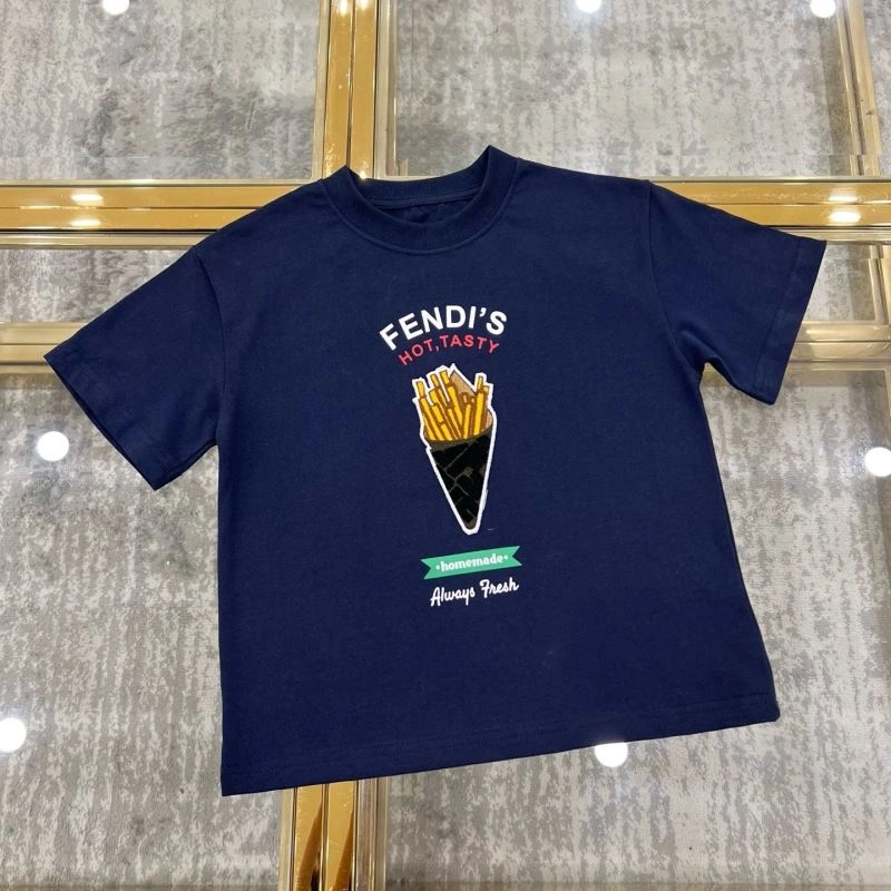 GoodFit Fendi Kids 121259