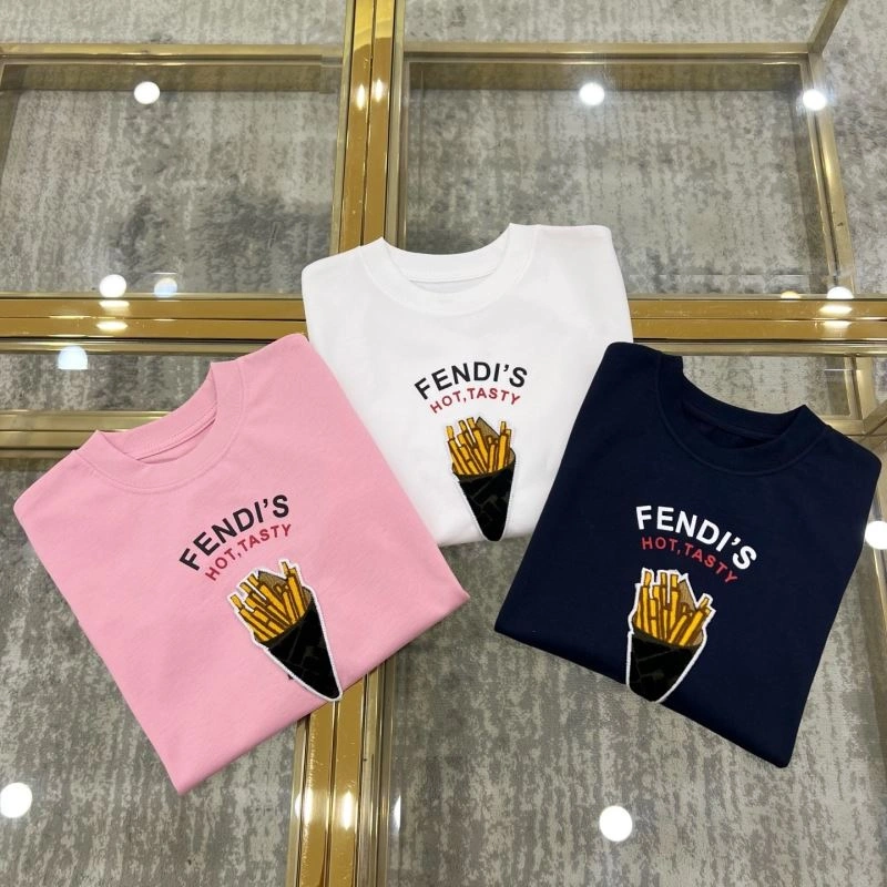 GoodFit Fendi Kids 121259