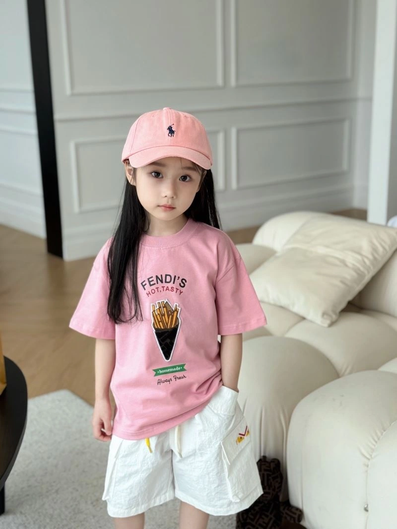 GoodFit Fendi Kids 121259