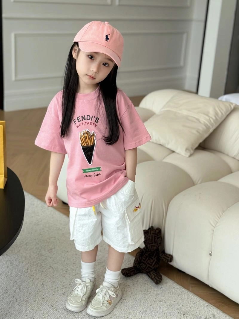 GoodFit Fendi Kids 121259