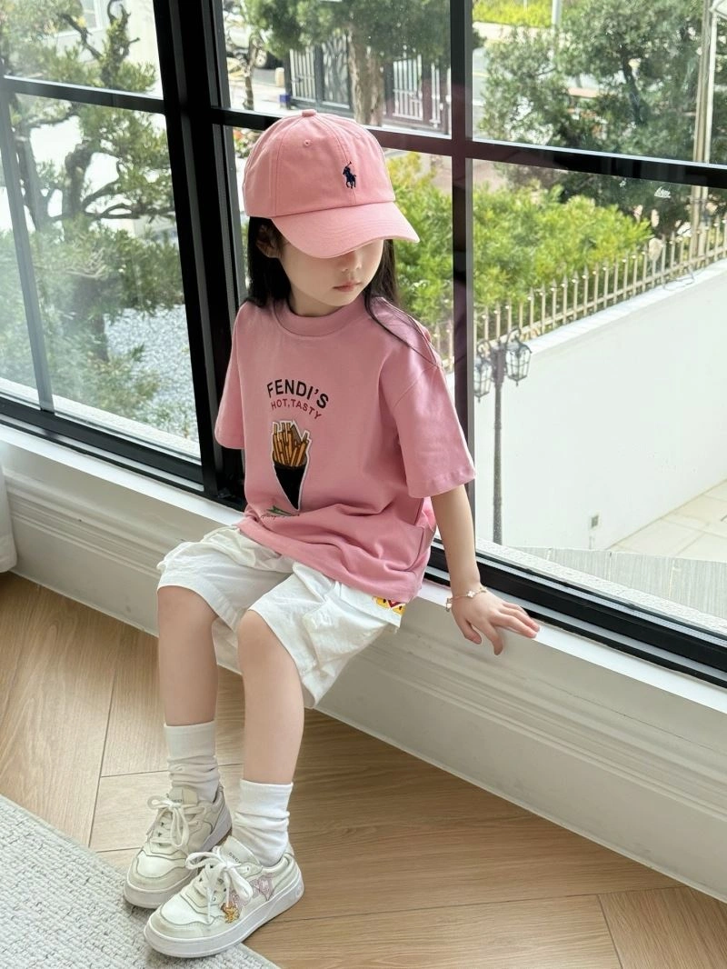 GoodFit Fendi Kids 121259