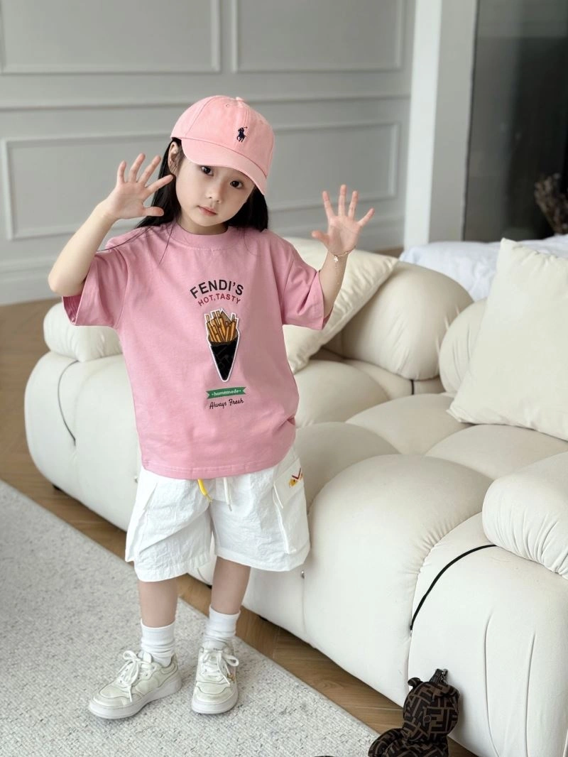 GoodFit Fendi Kids 121259