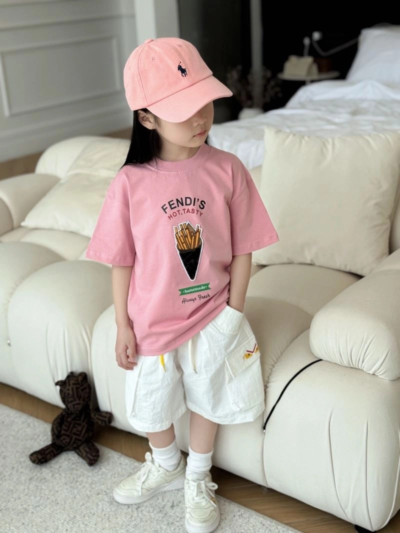 GoodFit Fendi Kids 121259