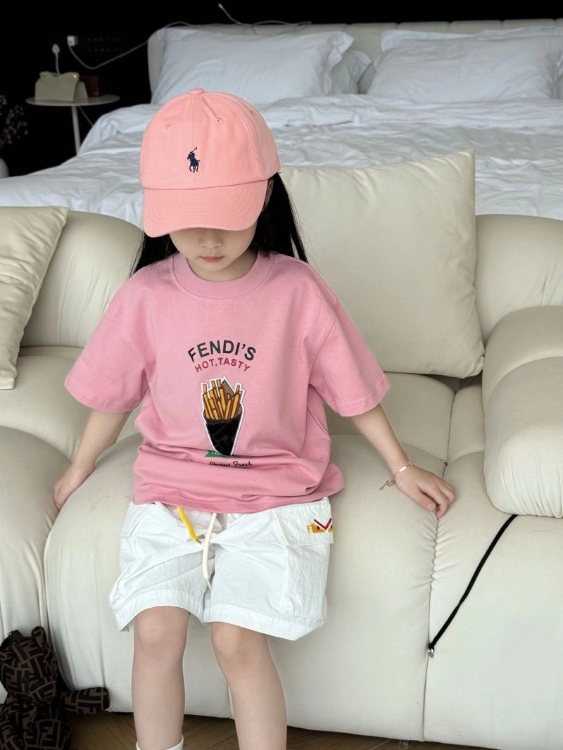 GoodFit Fendi Kids 121259