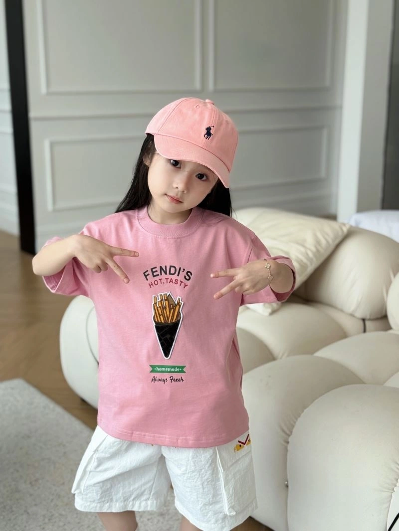 GoodFit Fendi Kids 121259