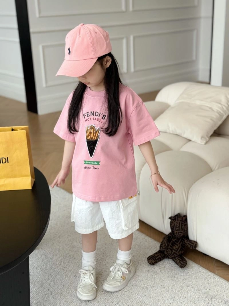 GoodFit Fendi Kids 121259