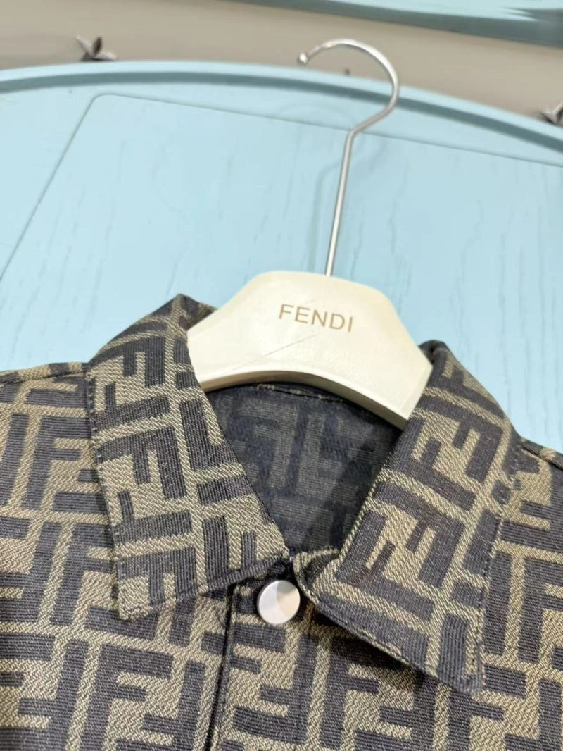 Unisex Fendi Kids 121247