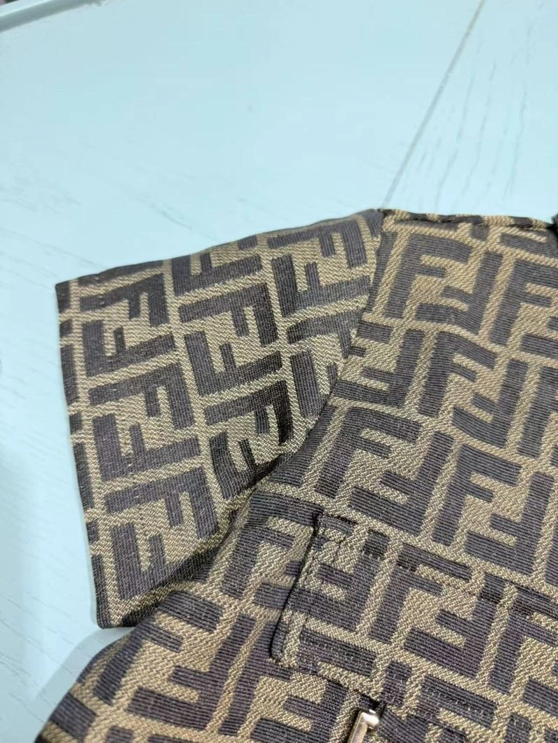 Unisex Fendi Kids 121247