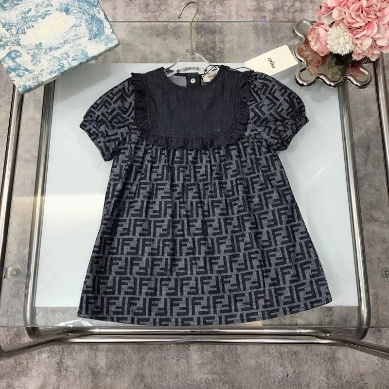 HighPerformance Fendi Kids 121235