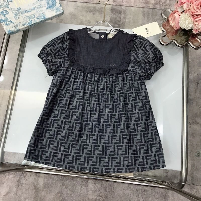 HighPerformance Fendi Kids 121235