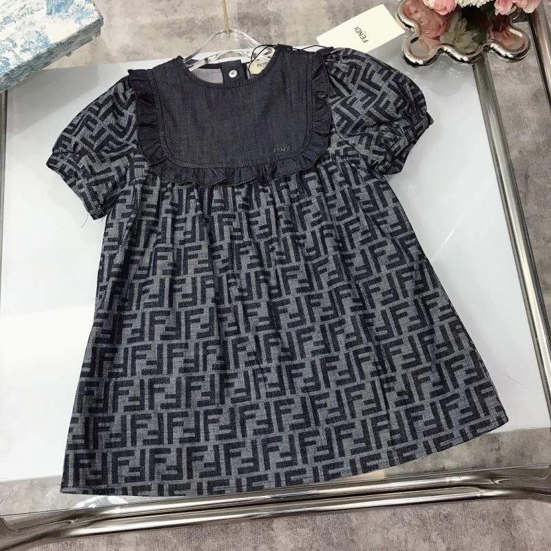HighPerformance Fendi Kids 121235