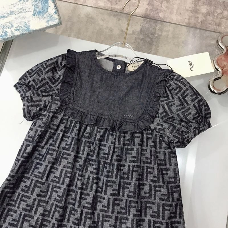 HighPerformance Fendi Kids 121235