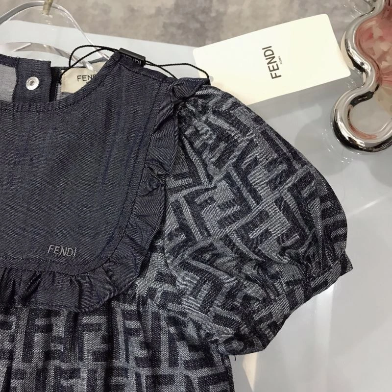 HighPerformance Fendi Kids 121235