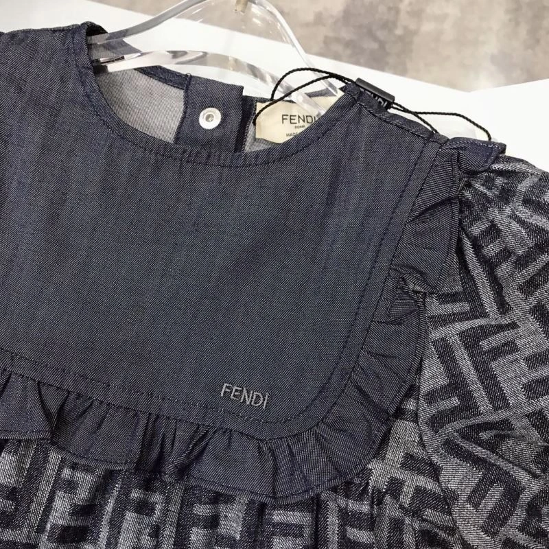 HighPerformance Fendi Kids 121235
