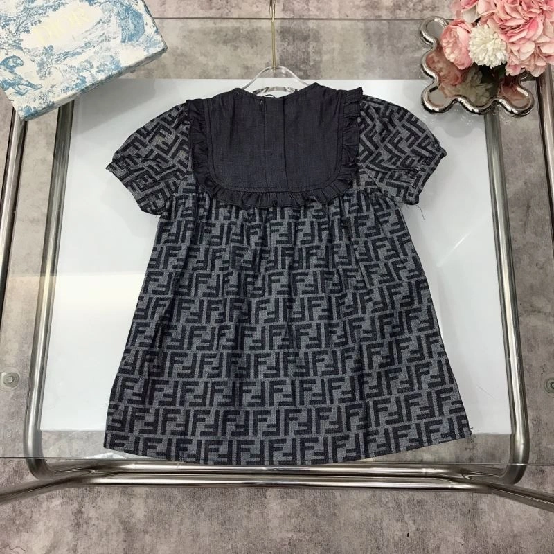 HighPerformance Fendi Kids 121235