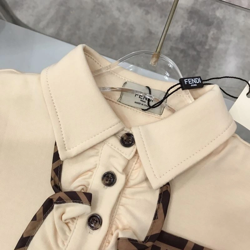 Fendi Kids QuickDry 121234
