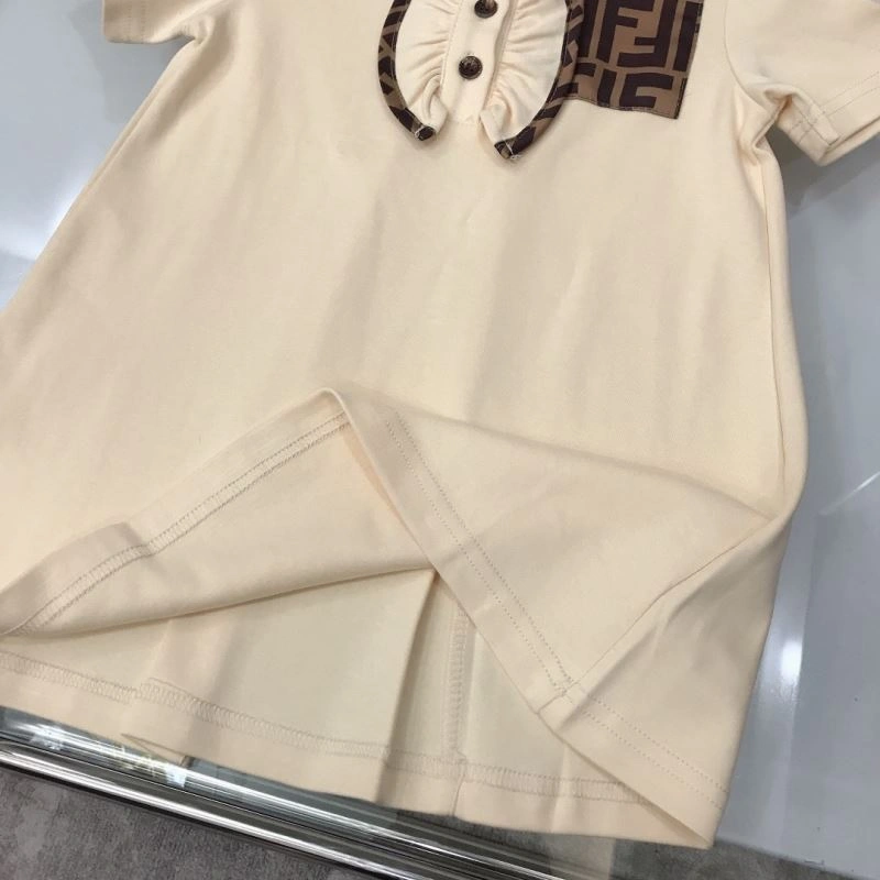 Fendi Kids QuickDry 121234