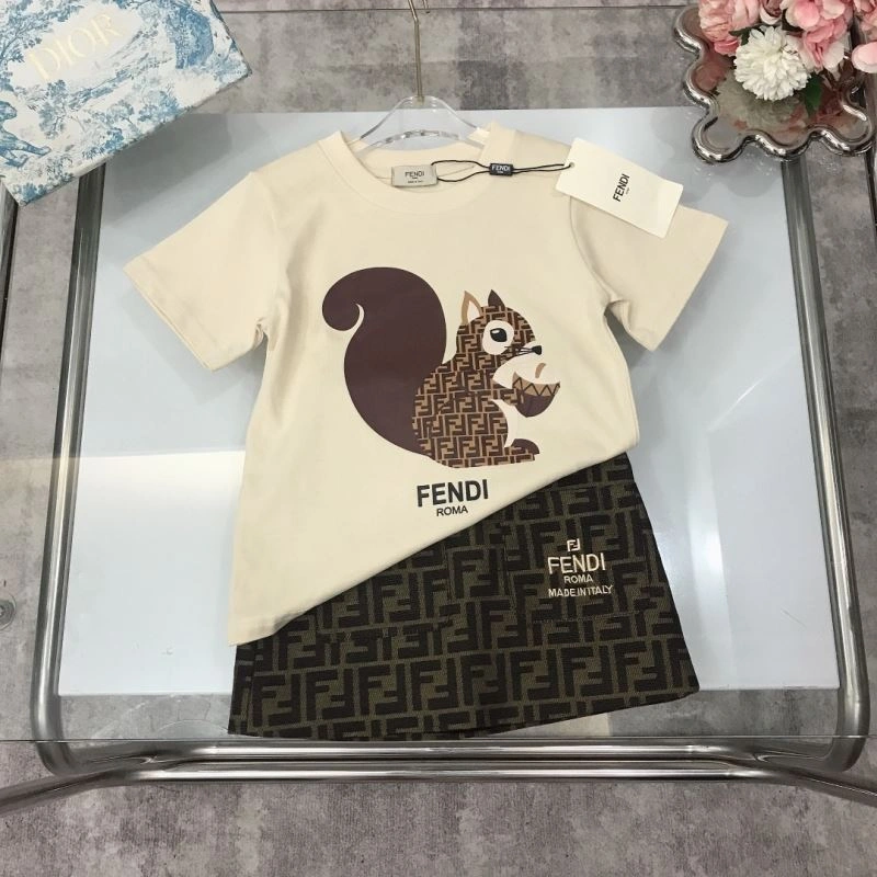 WrinkleFree Fendi Kids 121253