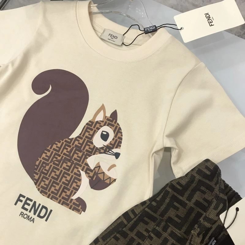 WrinkleFree Fendi Kids 121253