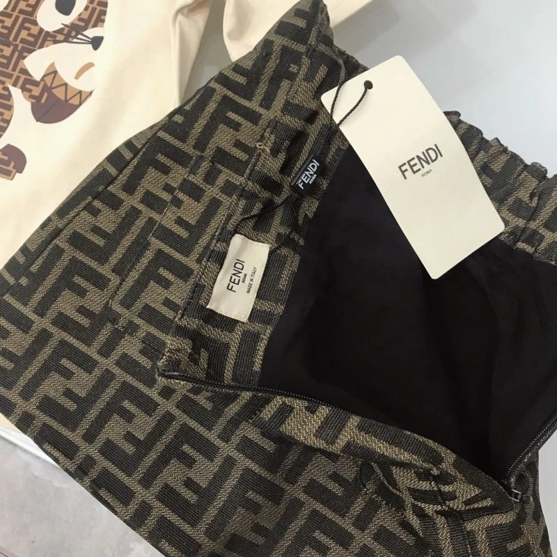 WrinkleFree Fendi Kids 121253