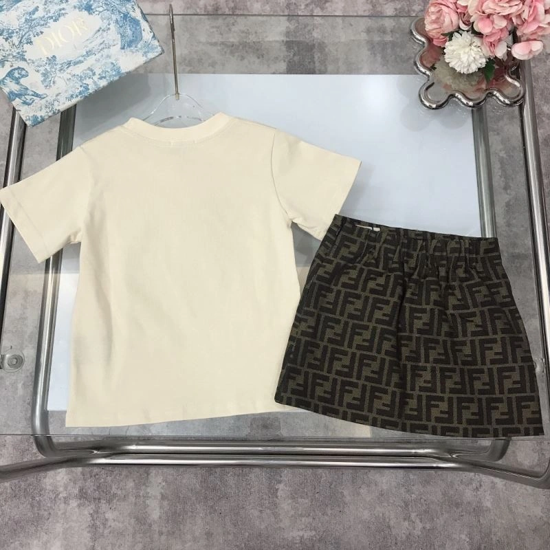 WrinkleFree Fendi Kids 121253