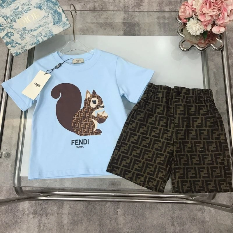 Fendi Kids Classic 121237