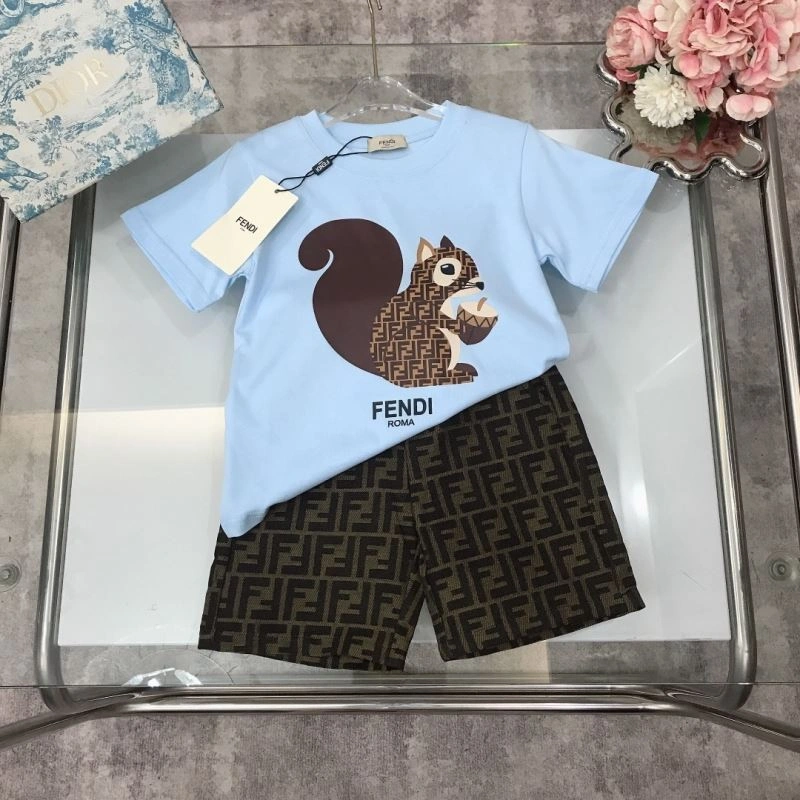 Fendi Kids Classic 121237