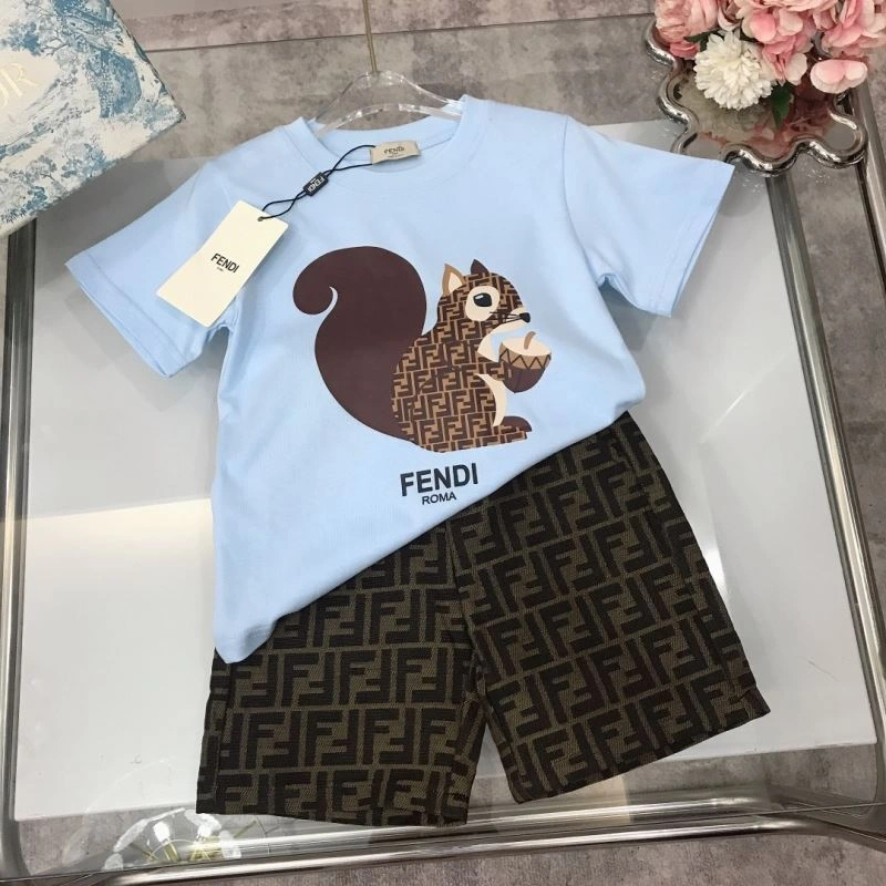 Fendi Kids Classic 121237