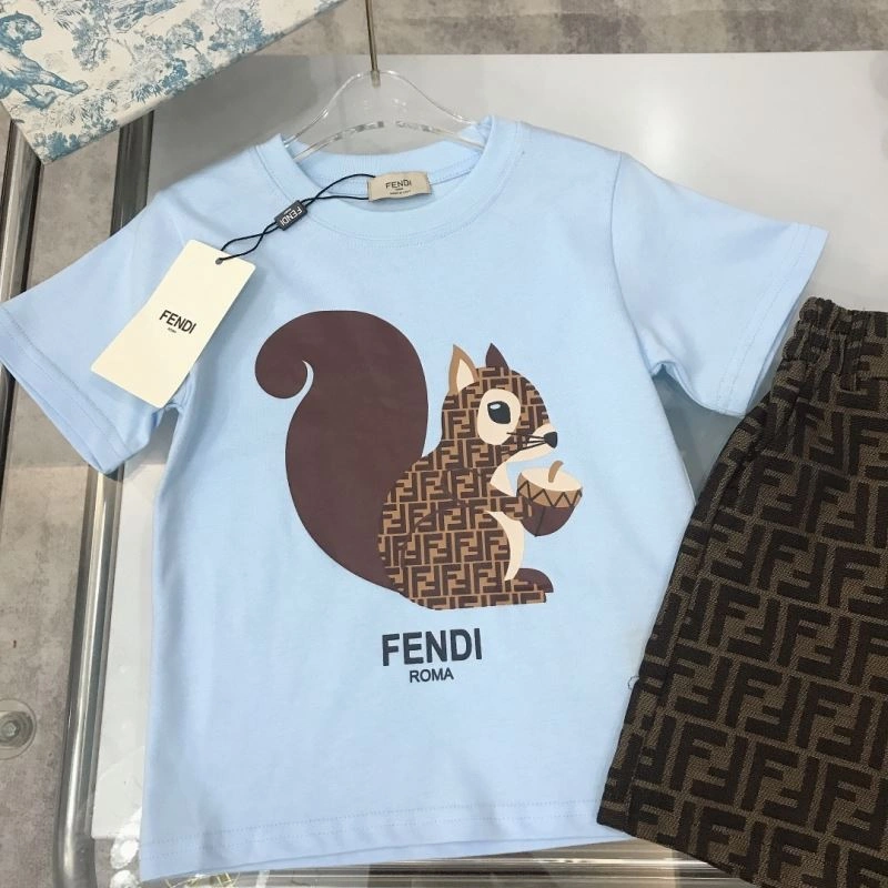 Fendi Kids Classic 121237