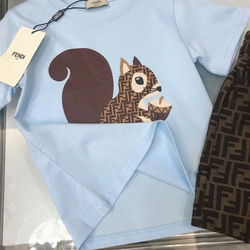 Fendi Kids Classic 121237