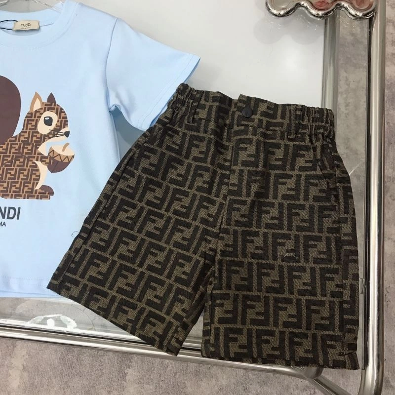 Fendi Kids Classic 121237