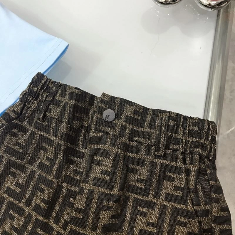 Fendi Kids Classic 121237