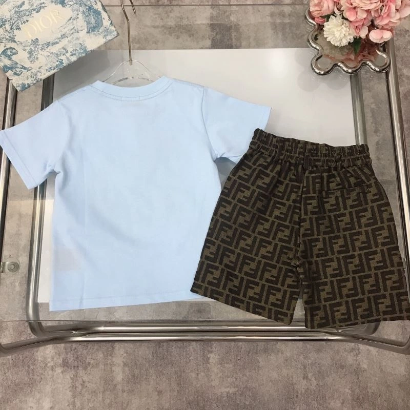 Fendi Kids Classic 121237