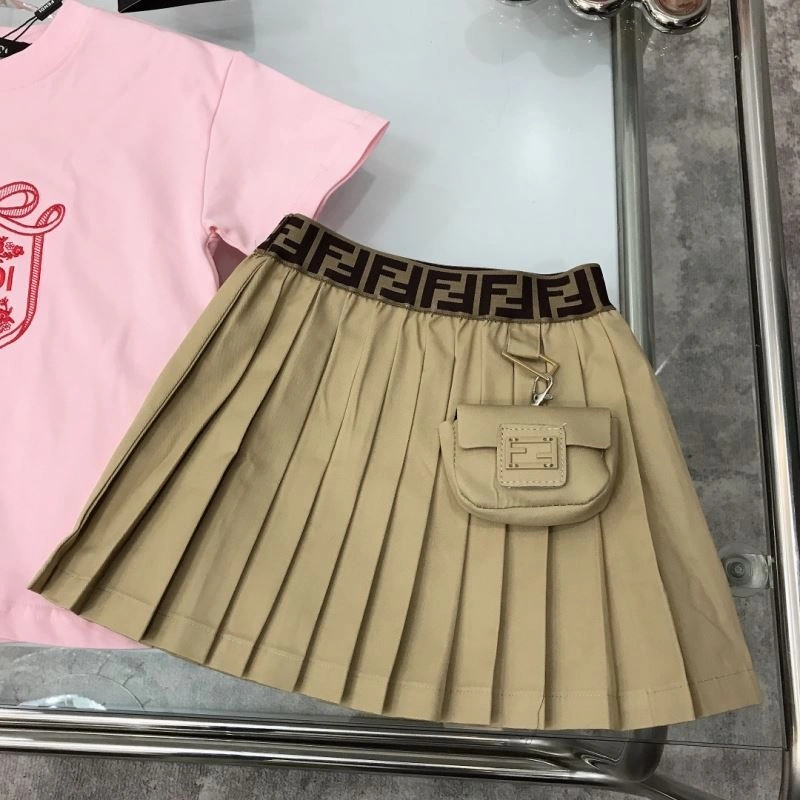 Bright Fendi Kids 121377