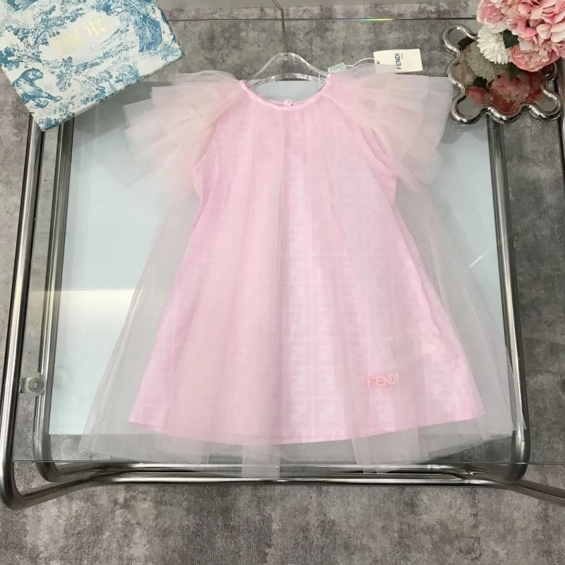 Modern Fendi Kids 121362