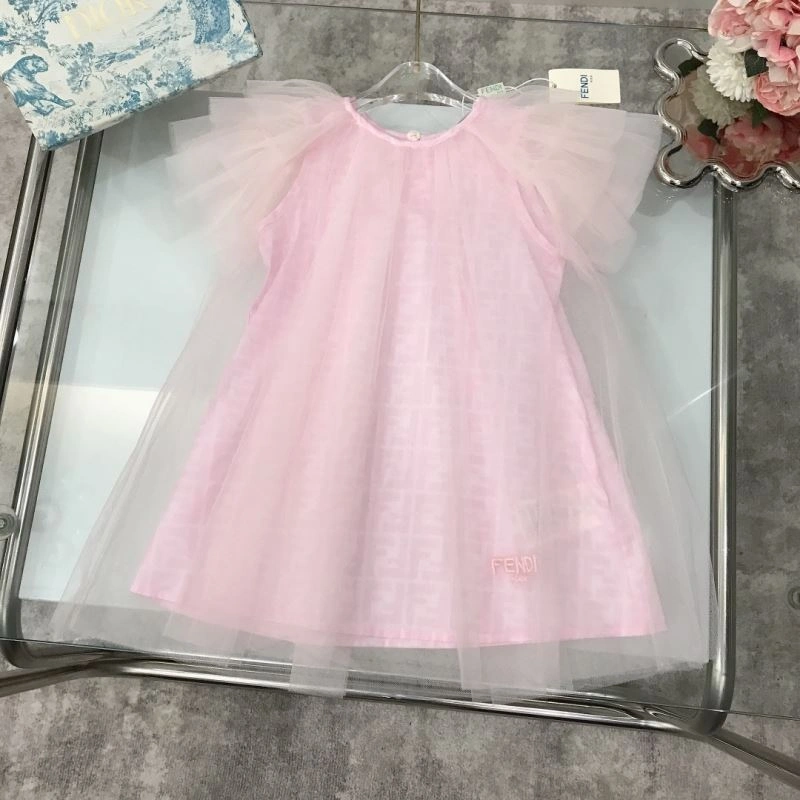 Modern Fendi Kids 121362