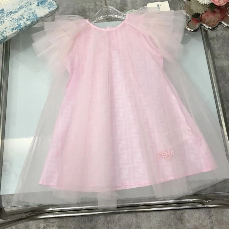 Modern Fendi Kids 121362