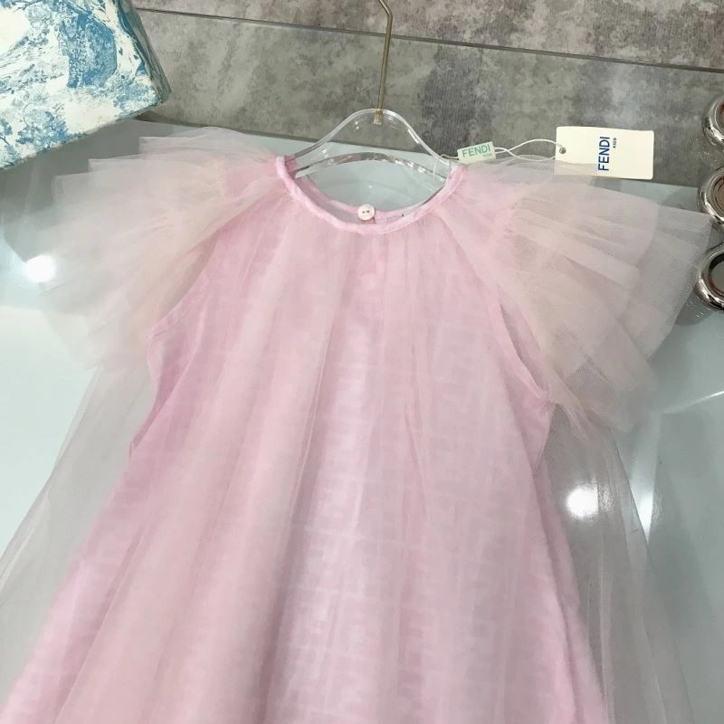 Modern Fendi Kids 121362