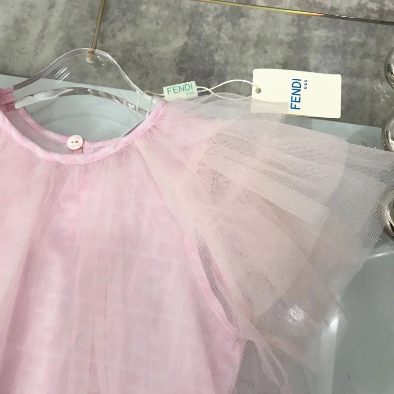 Modern Fendi Kids 121362