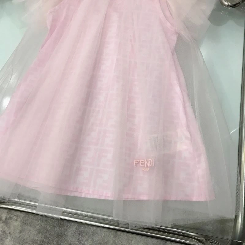 Modern Fendi Kids 121362
