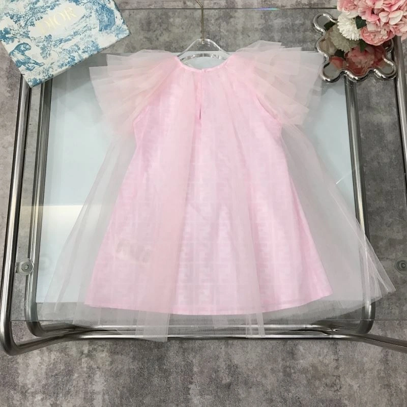 Modern Fendi Kids 121362