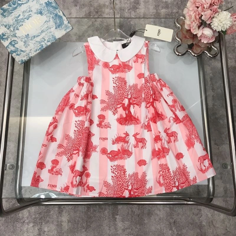 Durable Fendi Kids 121366