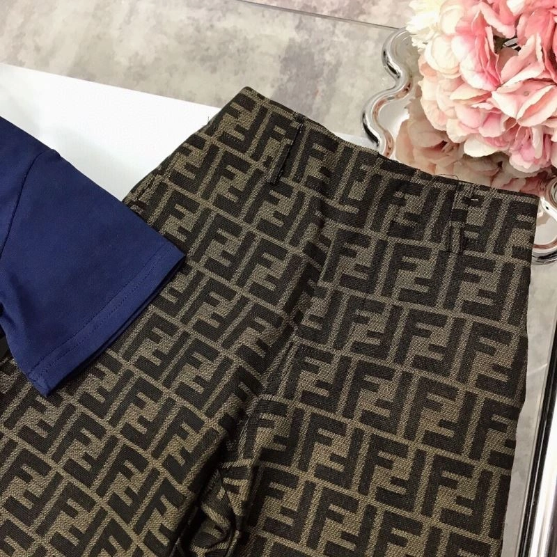 Fendi Kids Seasonal 121371