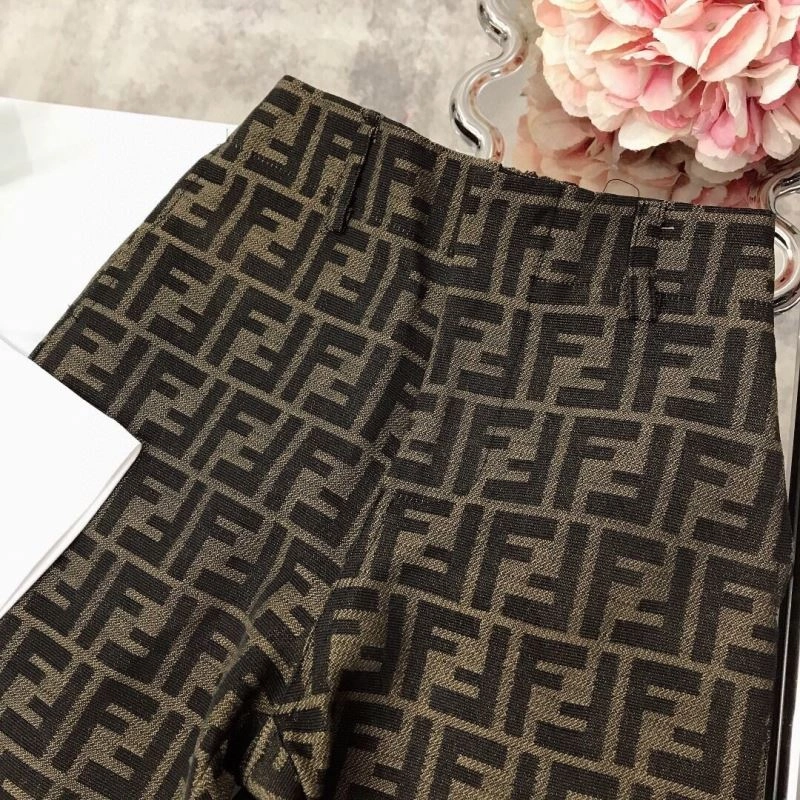 Fendi Kids Comfortable 121383
