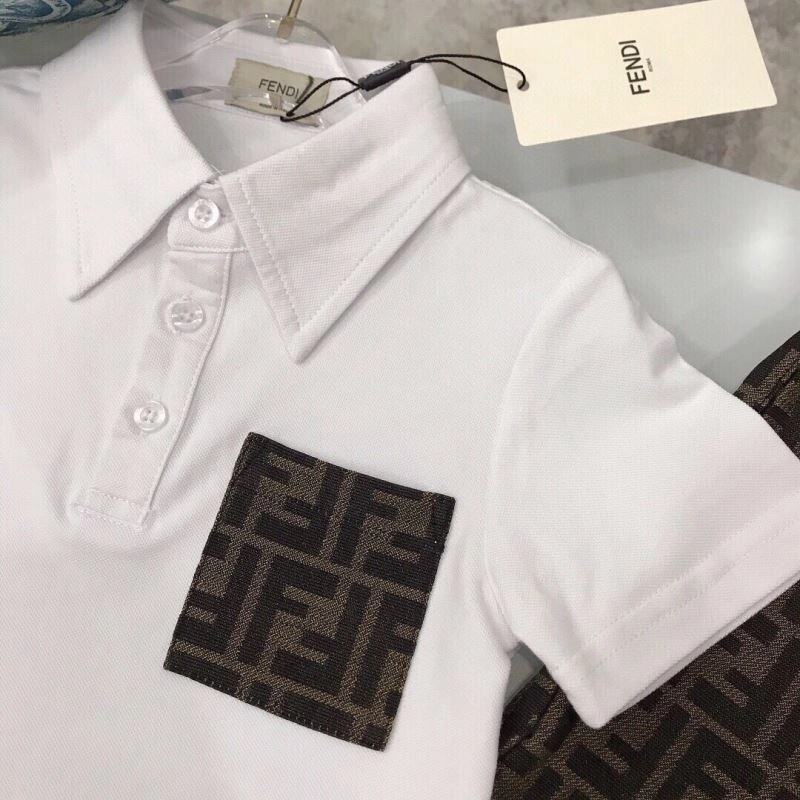 Fendi Kids Classic 121386