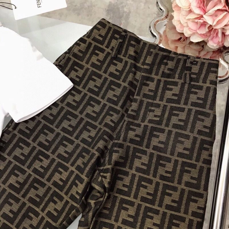 Fendi Kids Classic 121386
